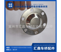 挂车 现代物流运输的关键装备与选购指南