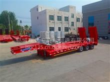 瑞郓牌40英尺挂车全解析 厢式自卸、骨架、平板车型价格、图片及配件厂家指南