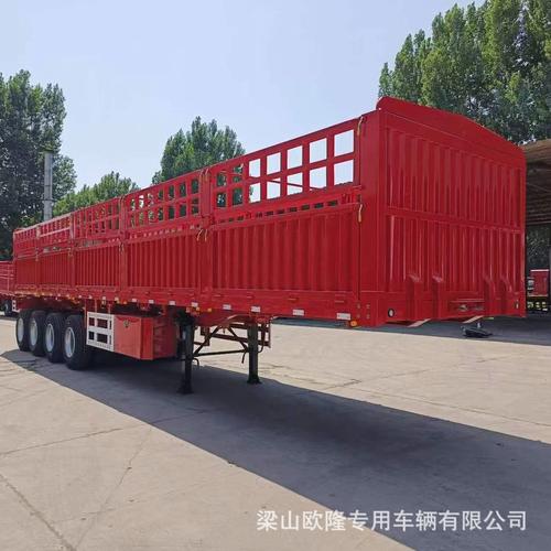 轻型半挂车制造商的创业之路 11年深耕，品质铸就品牌